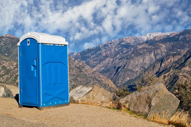 Best Long-Term Portable Toilet Rental  in Beulah, ND